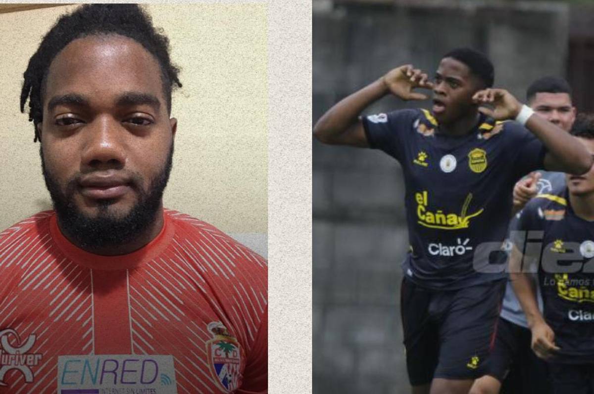 Una Liga Nacional familiar: los hijos, hermanos, primos, sobrinos y hasta tíos que coinciden en el fútbol de Honduras