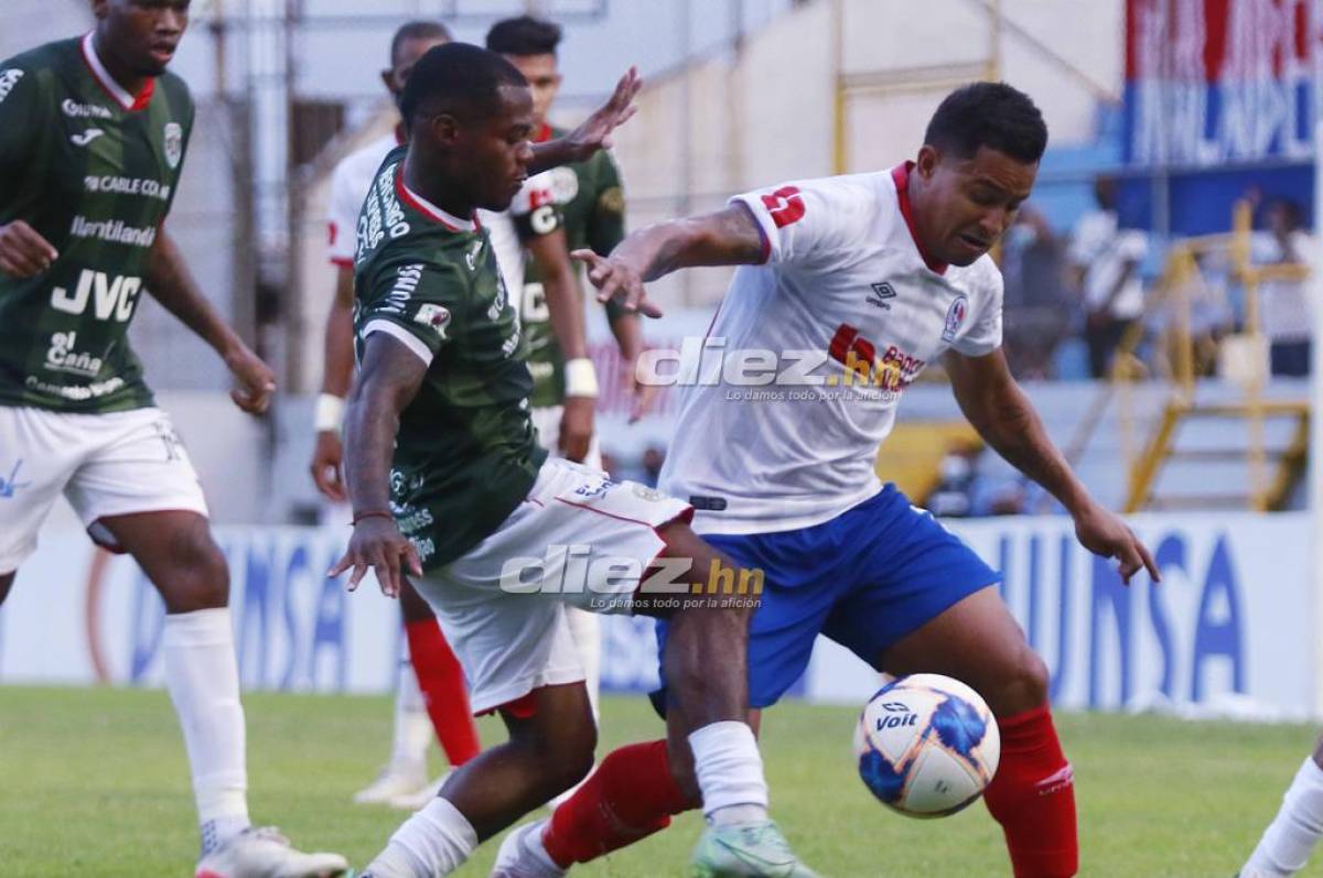 Tato García después de tumbar a Olimpia: “El equipo mostró solidez; ganar los clásicos es lindo”