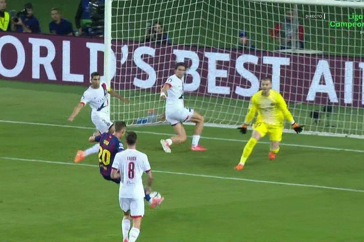 La decisión del VAR que indigna al Barcelona, la roja que fue perdona por el árbitro y Yamal desaparecido tras el Balón de Oro