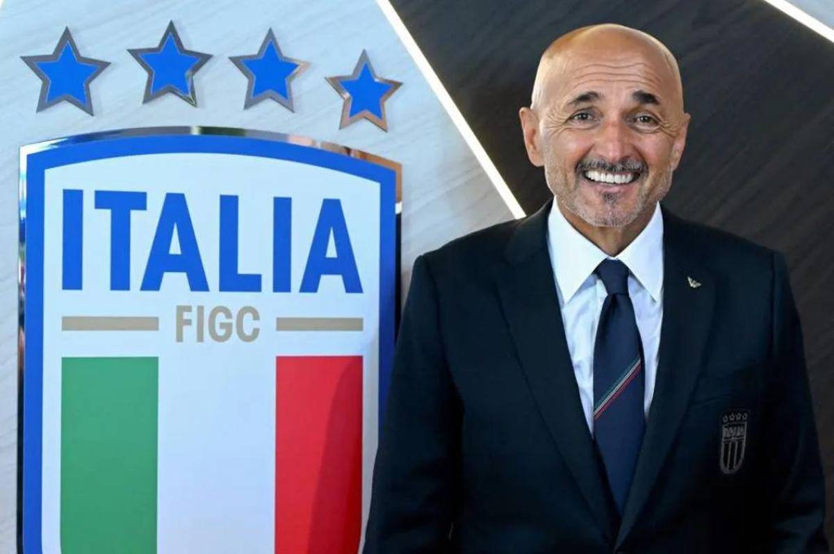 Spalletti lo convocó con Italia y el jugador rechazó su llamado y le mandó un fuerte mensaje al DT: Ya no me quieren de verdad...