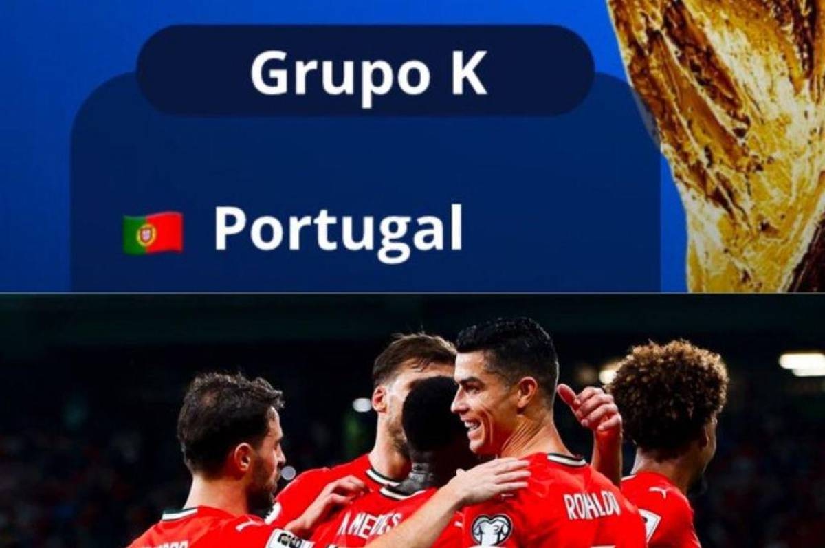 El tremendo error que nadie vio en el sorteo, FIFA anuncia lo inesperado en el Mundial 2026: Messi y Cristiano se enfrentarían