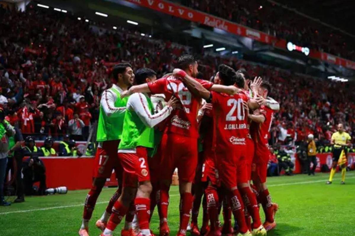 Toluca se burla e insulta a Sergio Ramos tras eliminar a Monterrey y el español le responde: Pinche muerto