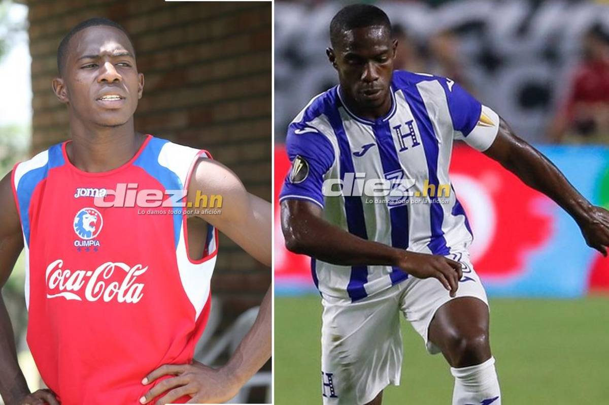 Presidente de Olimpia anuncia fichajes para 2022, Motagua inicia barrida y busca refuerzos top; Vida contrata a un europeo