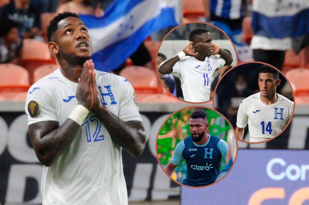 ¡Quioto fuera! La razón por la que Rueda descartó a Romell de la convocatoria de Honduras frente a México