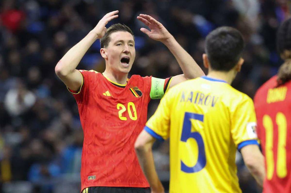 Mundial 2026: tenía todo para clasificar, pero falló ante una modesta selección que ya estaba eliminada