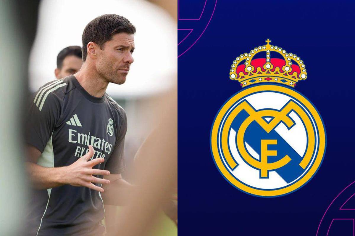 OFICIAL: Xabi Alonso ordenó que saliera del Real Madrid porque no lo necesita y se fue a un rival de la Liga Española