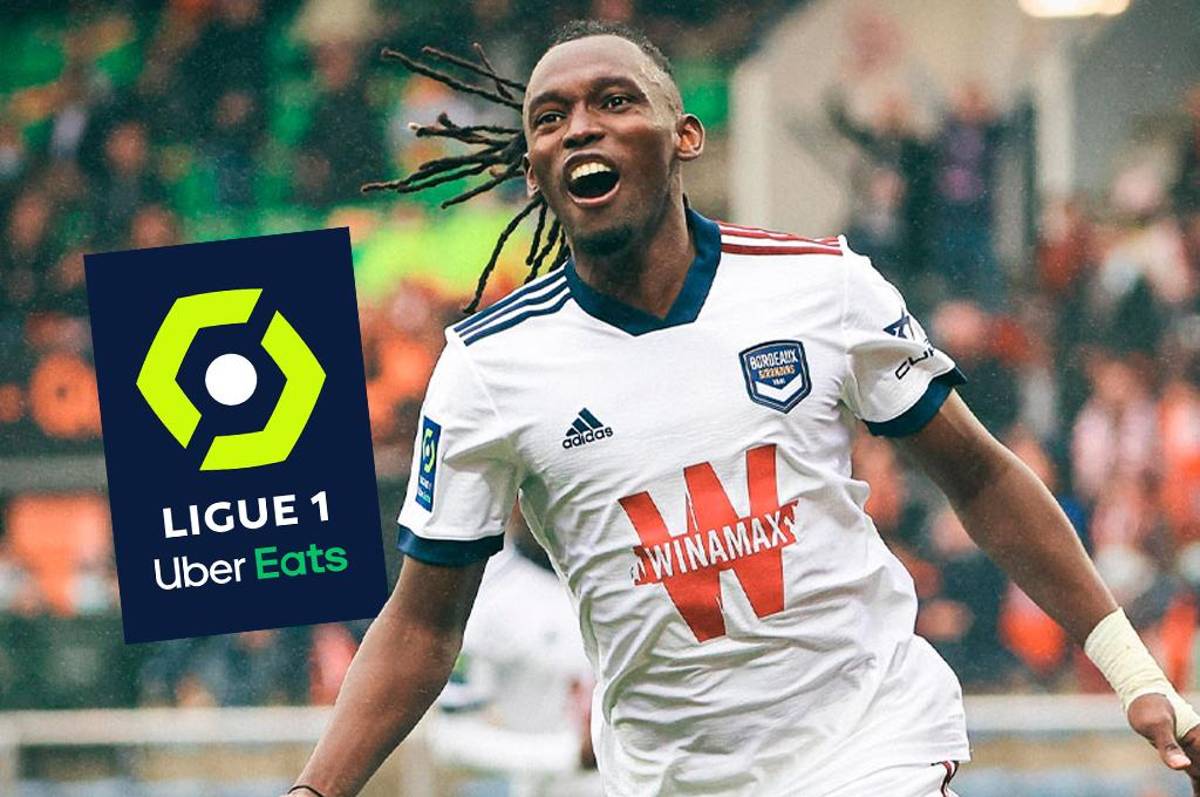 ¿Se queda en Primera? El campeón de Francia con el que ha sido relacionado el hondureño Alberth Elis