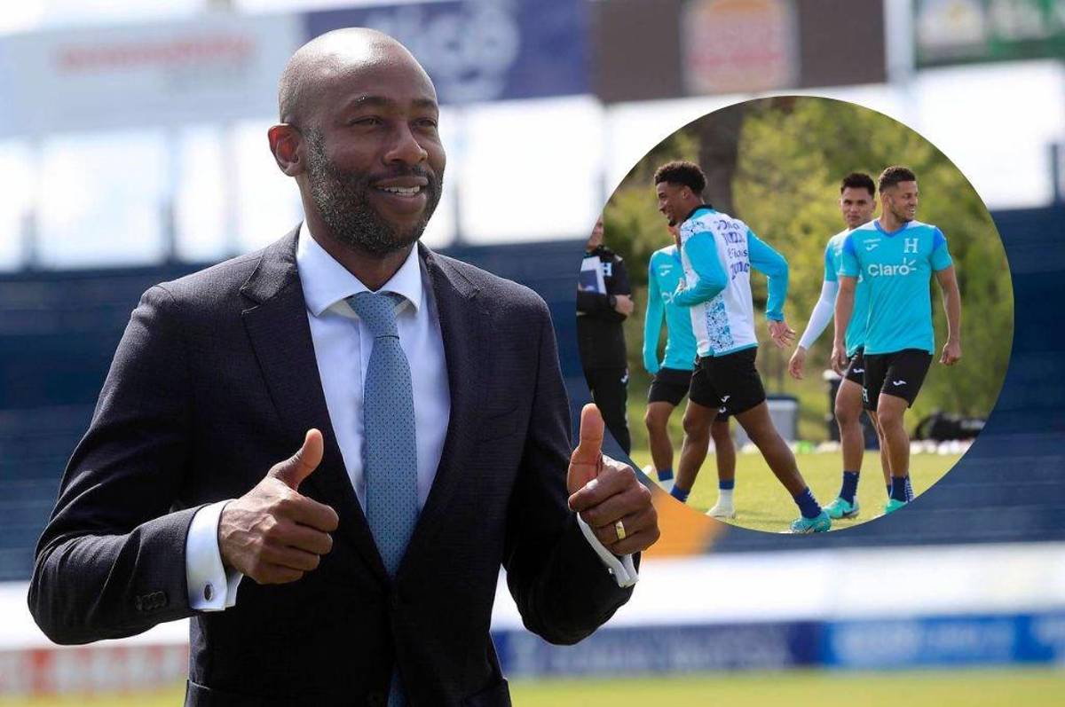 Paulo César Wanchope analiza el Costa Rica-Honduras, se refiere a las 12 bajas y la principal virtud del equipo de Rueda