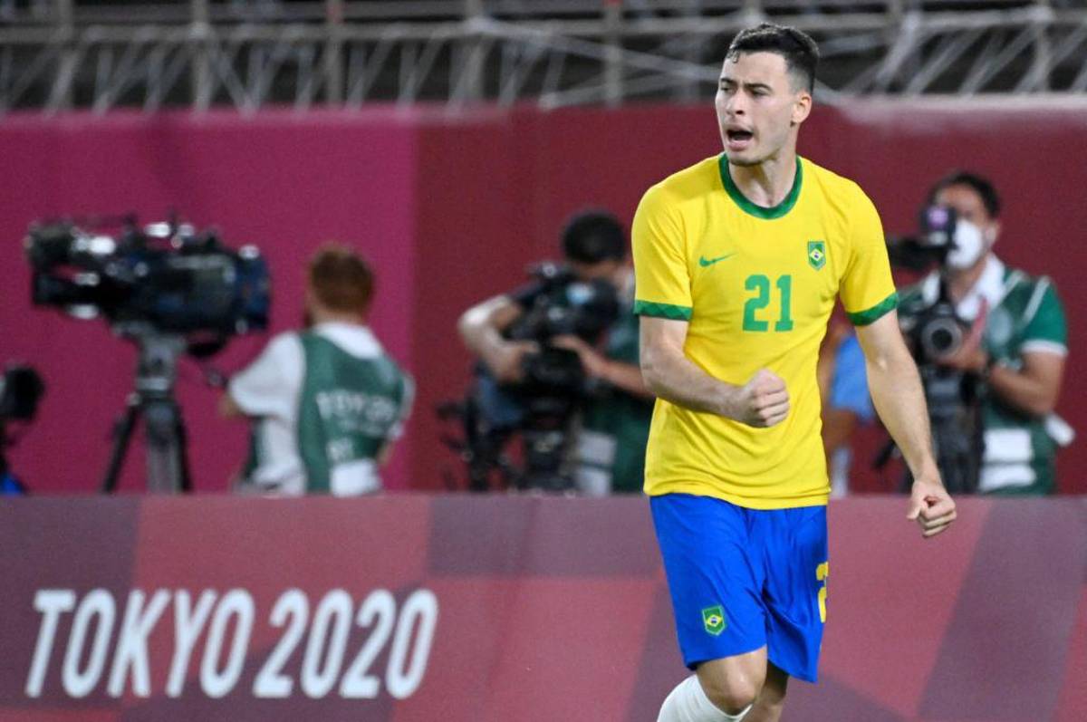 El nuevo heredero al ‘10’ de Neymar y Endrick sorprende: Brasil confirma los dorsales de sus jugadores para la Copa América