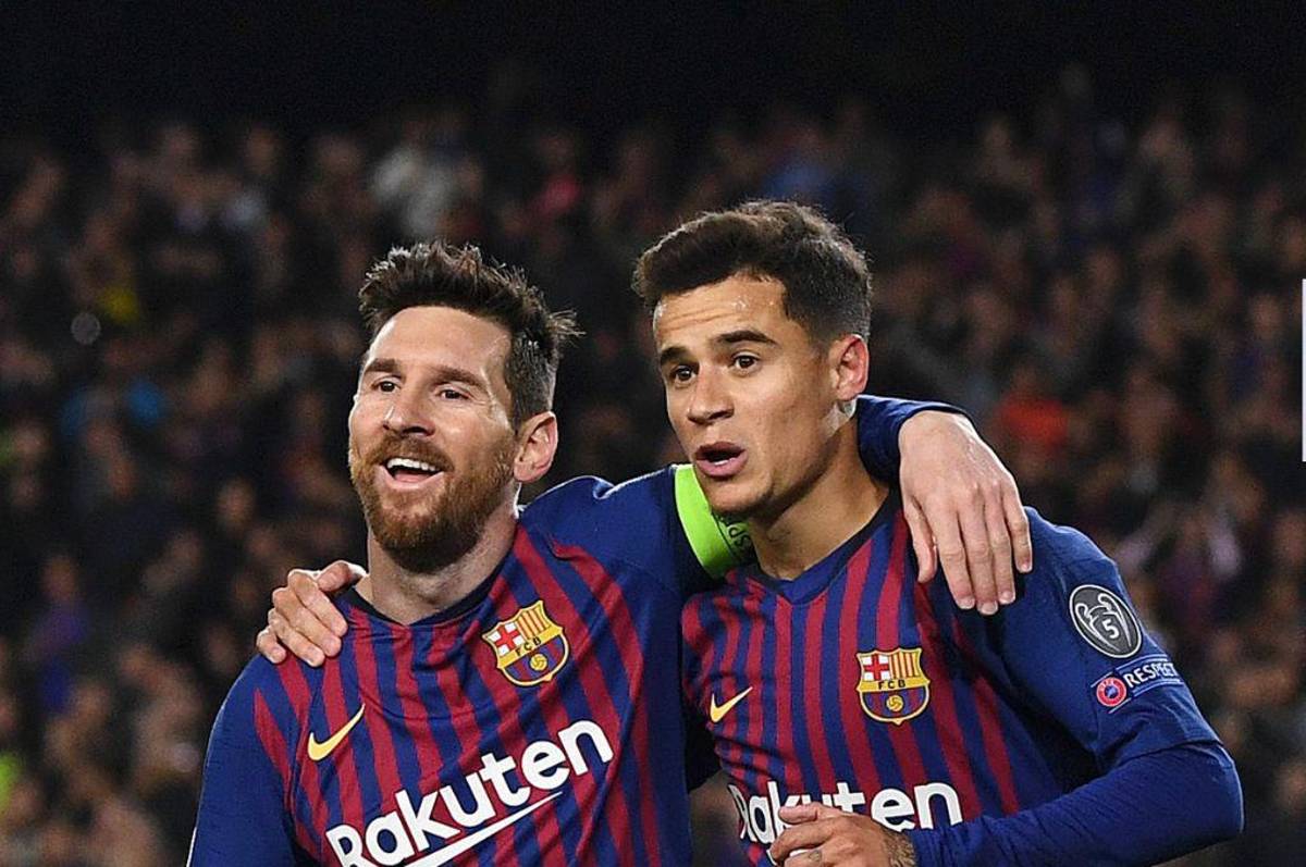 El nuevo ex Barcelona que jugaría con Messi, el futuro de Scaloni en Argentina y Benzema habla de su salida de Arabia