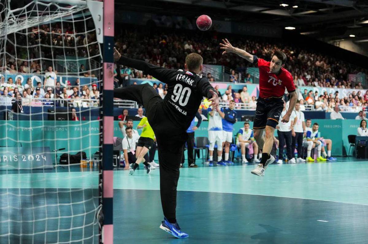 Las mejores imágenes de los Juegos Olímpicos de París 2024 hasta el momento: ¿Cuál es la mejor foto de todas?