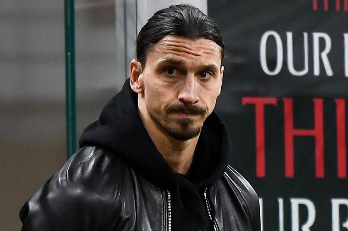 El ‘dardo’ que Ibrahimovic lanzó al PSG y recibe lapidaria respuesta del club: ‘‘Quería volver y le dijimos que no’’