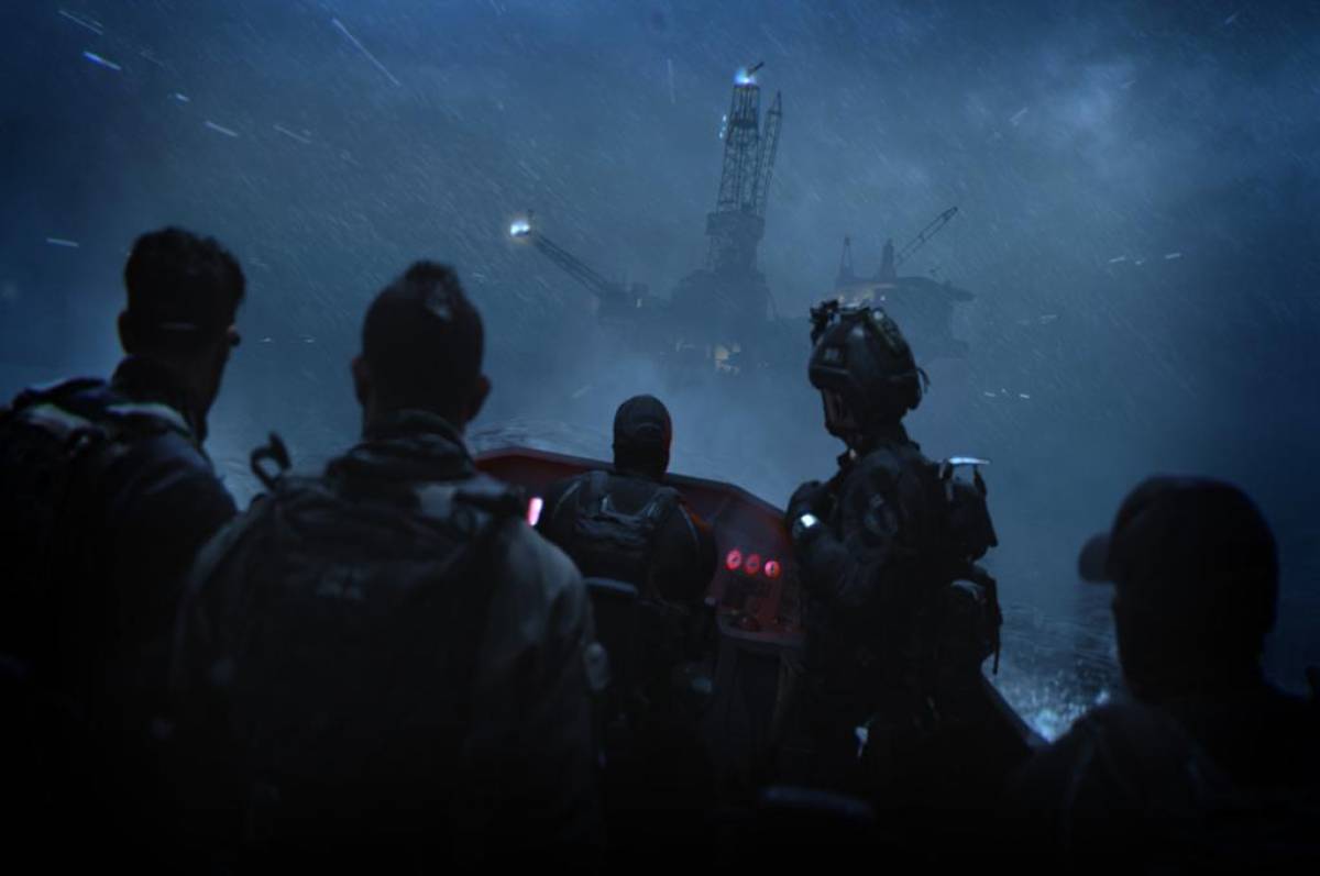 Call of Duty: Modern Warfare 2 deleita con un video de su gameplay, trayendo todo lo que nos gusta de la franquicia