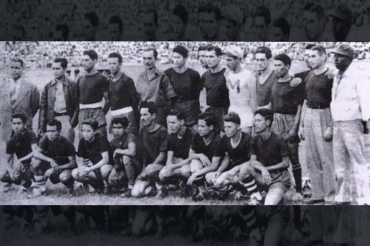 El blog de Elmer López: “El partido más largo de la historia del fútbol hondureño y el motivo por el que se alargó”