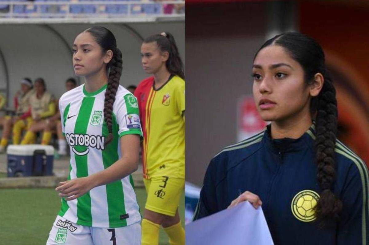 ¡Son una belleza! Las futbolistas más hermosas del Mundial Femenino 2023: Seis estarán en semifinales y una jugó para Honduras