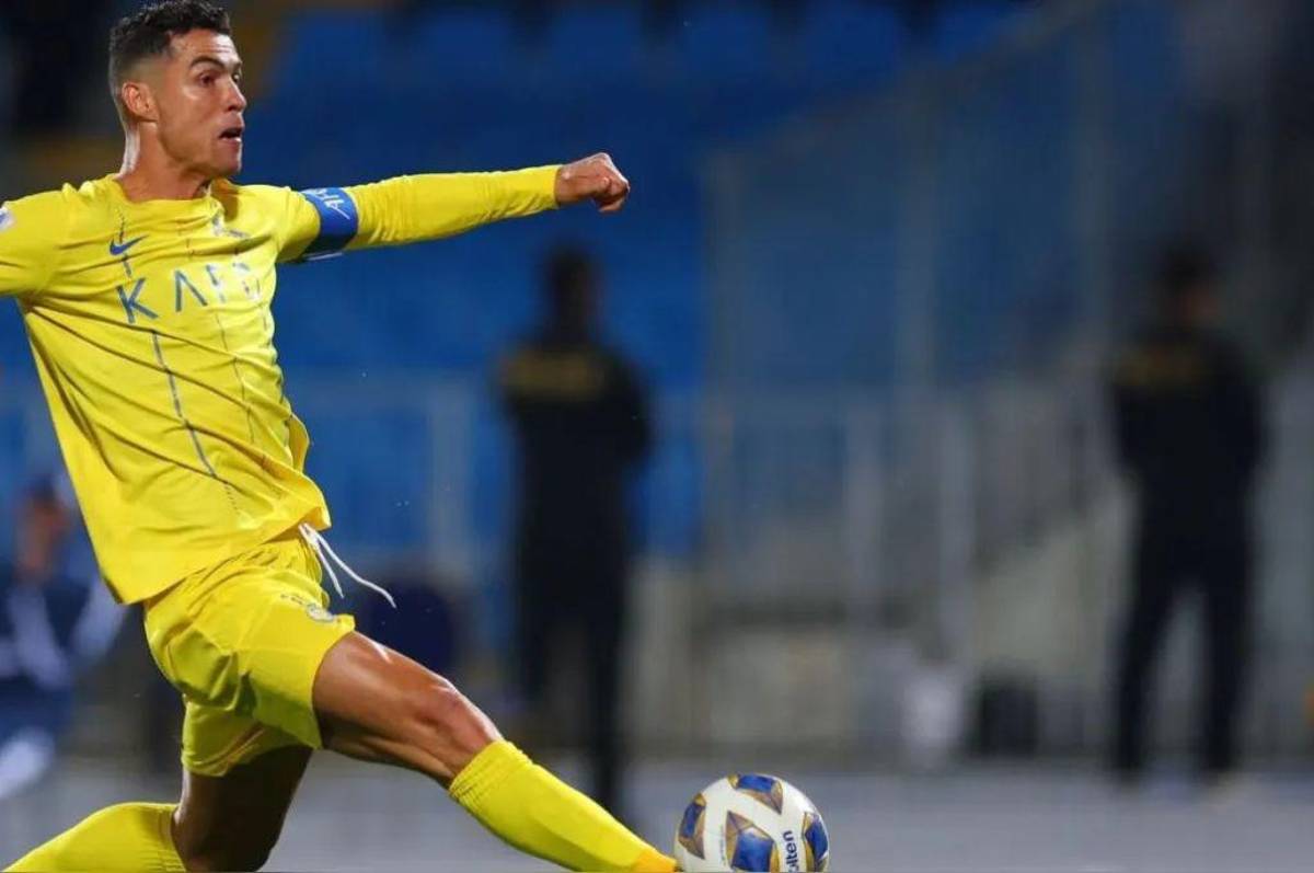 Arrepentido con el fichaje de Cristiano Ronaldo: “Hubiera sido mejor para él y para nosotros que no firmara”