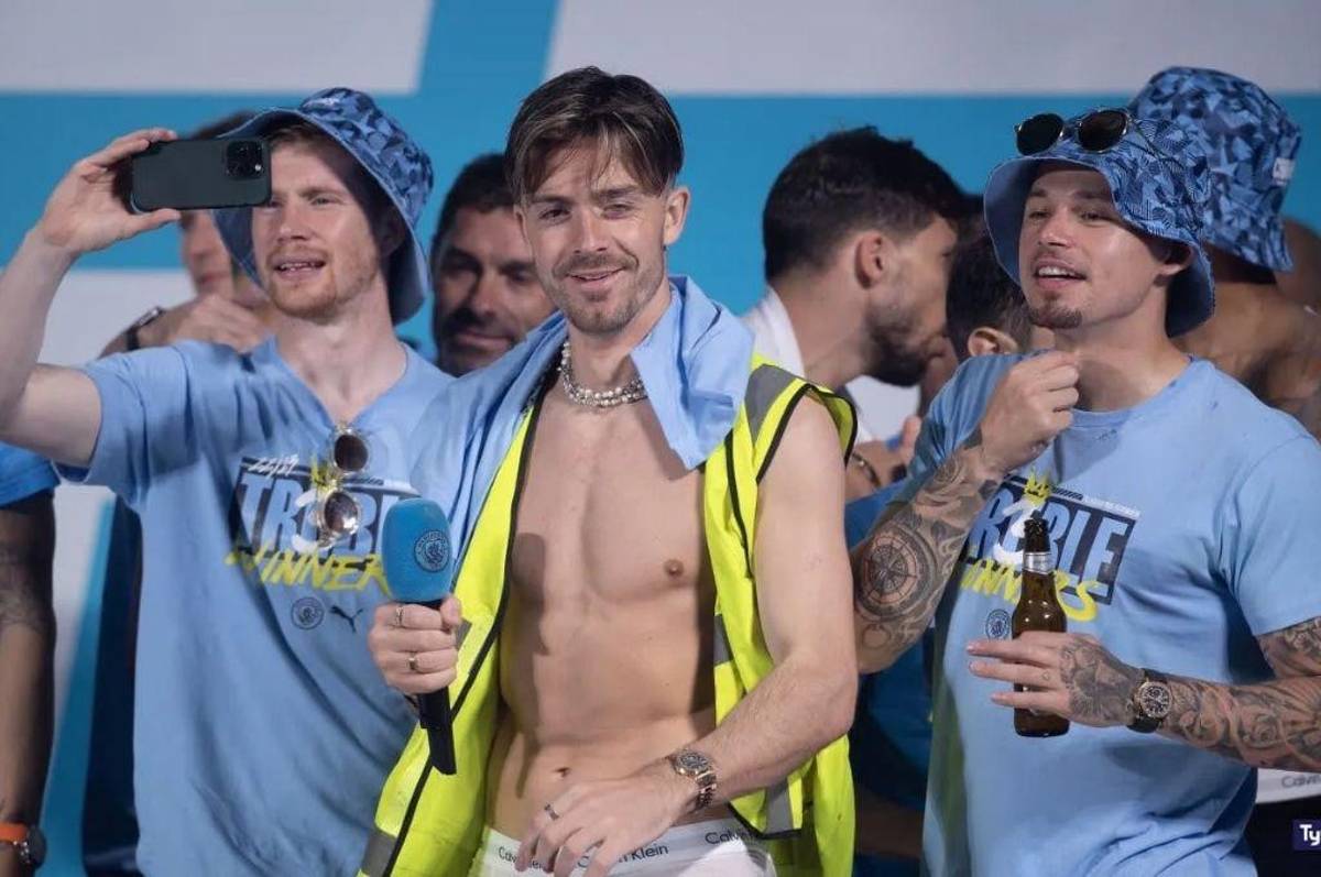 Guardiola lo corrió del City, pagaron 100 millones por él y confiesa lo inesperado: Le gusta salir de fiesta; no me ayudé