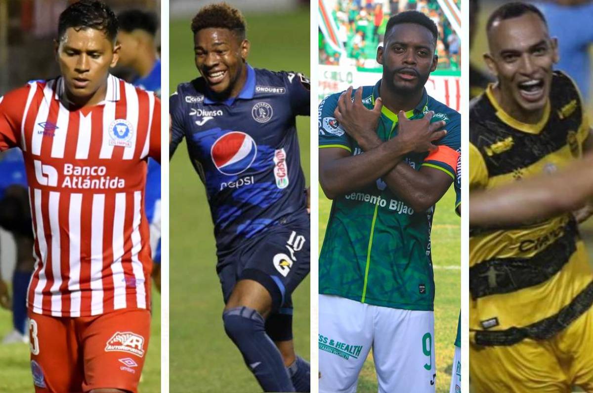 Inusual horario y vuelven los juegos simultáneos: con clásico incluido, así se jugará la fecha cinco del Apertura 2023