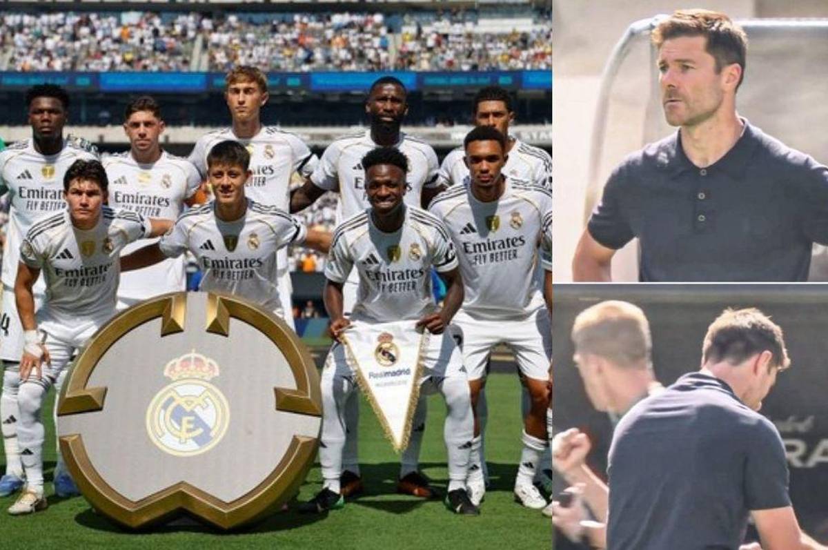 Fue el 'peor' jugador del Real Madrid en el Mundial de Clubes y rompe el silencio: Madridistas no he estado a la altura...