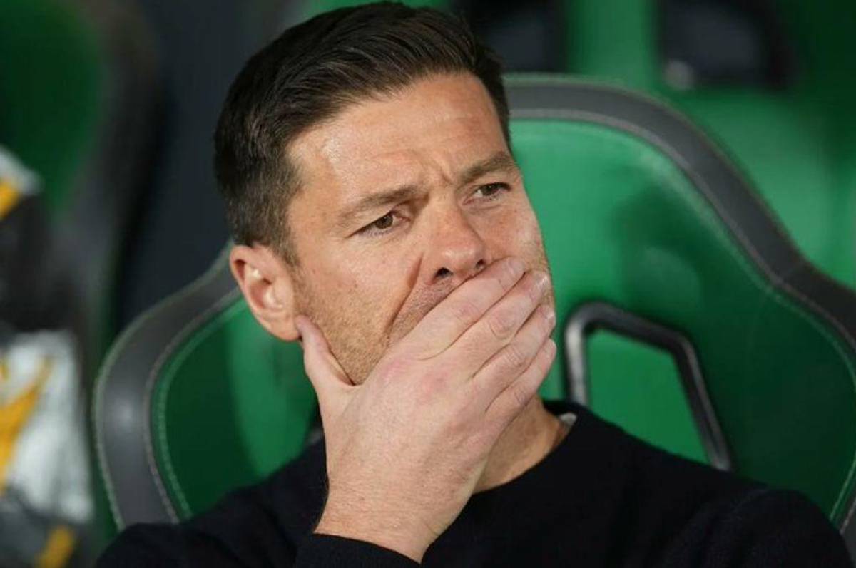 Champions League: Xabi Alonso se juega su puesto como DT en el Real Madrid y recibe una de las peores noticias