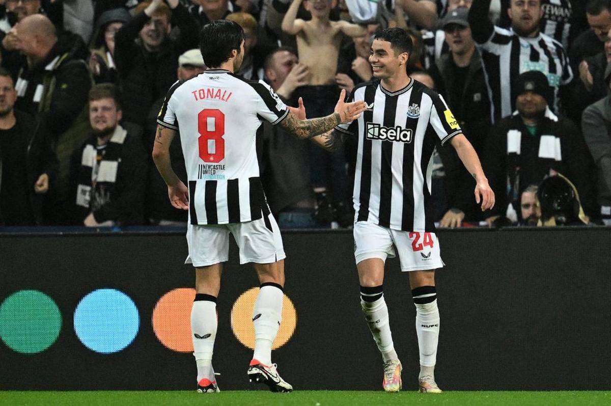 Messi y Neymar, protagonistas: El tiempo de baja de Lewandowski, los ‘robos’ al Porto; Mbappé y Luis Enrique sufren con el PSG