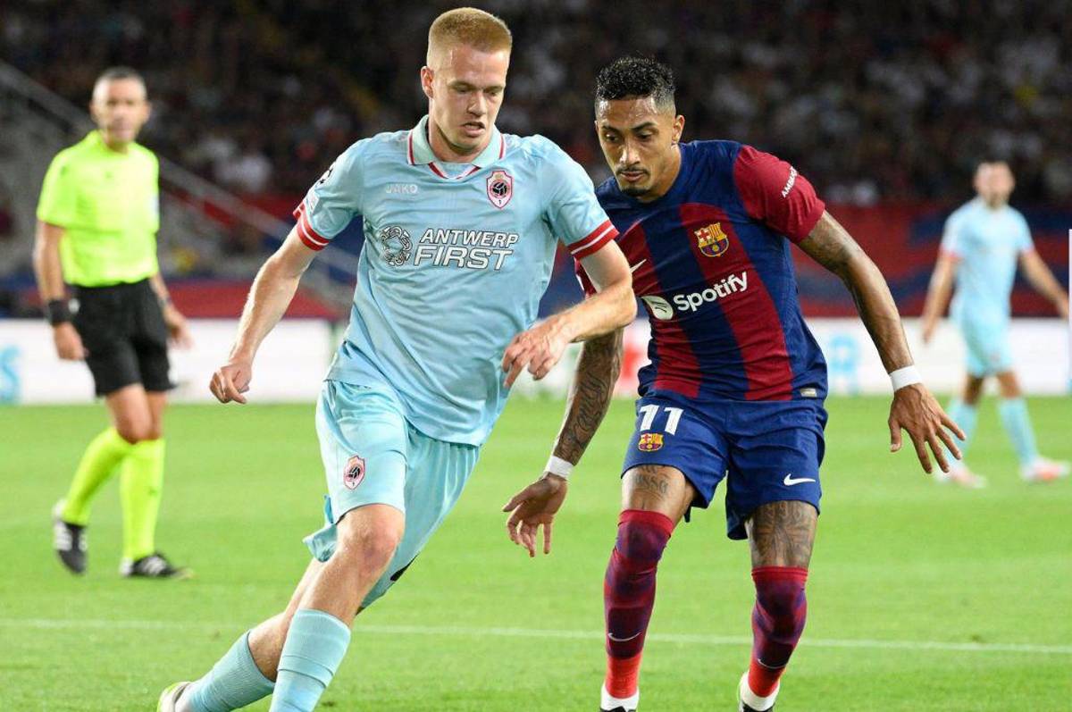 El nuevo ex Barcelona que jugaría con Messi, el futuro de Scaloni en Argentina y Benzema habla de su salida de Arabia