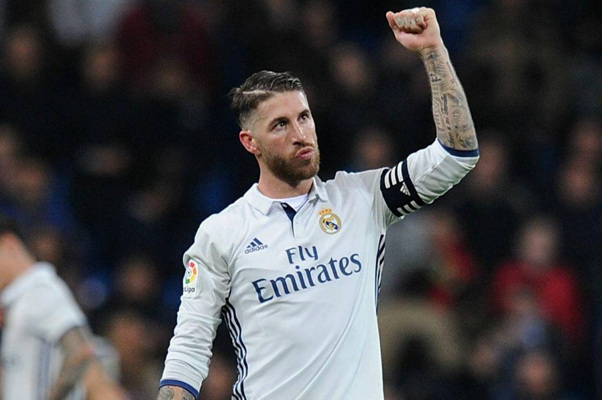 Ganó Champions con el Madrid y firma con nuevo club, Sergio Ramos ya tiene equipo y Barcelona recibe duro golpe