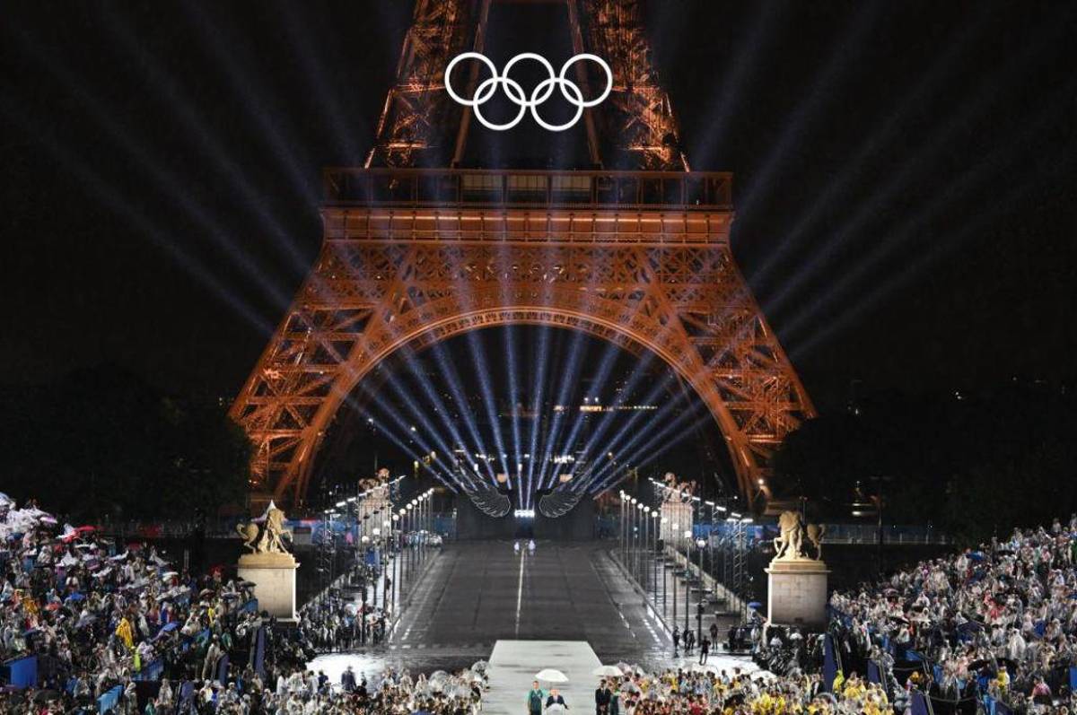 París 2024: ¿Imitaron la ‘Ultima Cena’? La polémica explicación que dan los organizadores de los Juegos Olímpicos