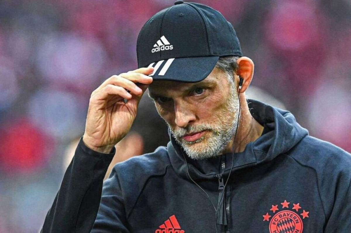 Real Madrid con suerte: duro golpe para el Bayern Múnich en Champions League y la reacción de Thomas Tuchel