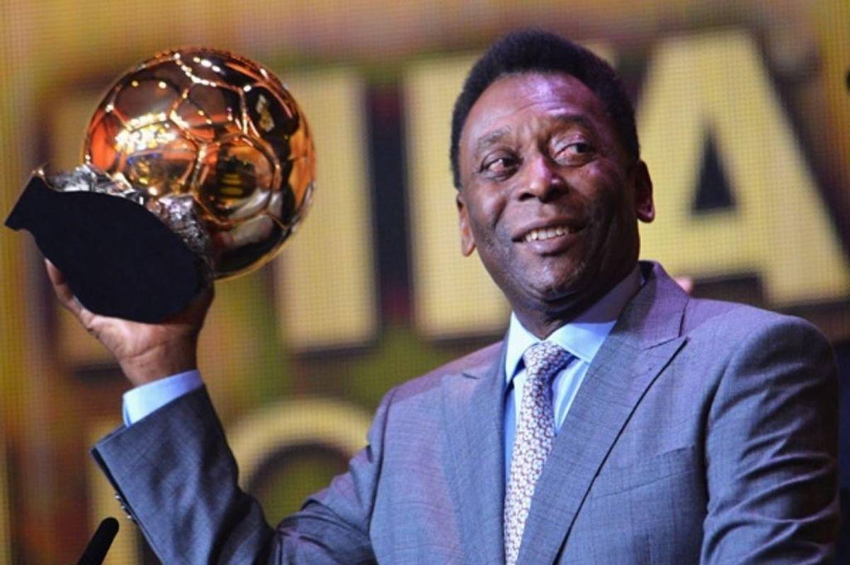 Yamal podría entrar en la lista: estos son los balones de oro más polémicos de los últimos tiempos ¿Hubo robo de Messi y Cristiano?