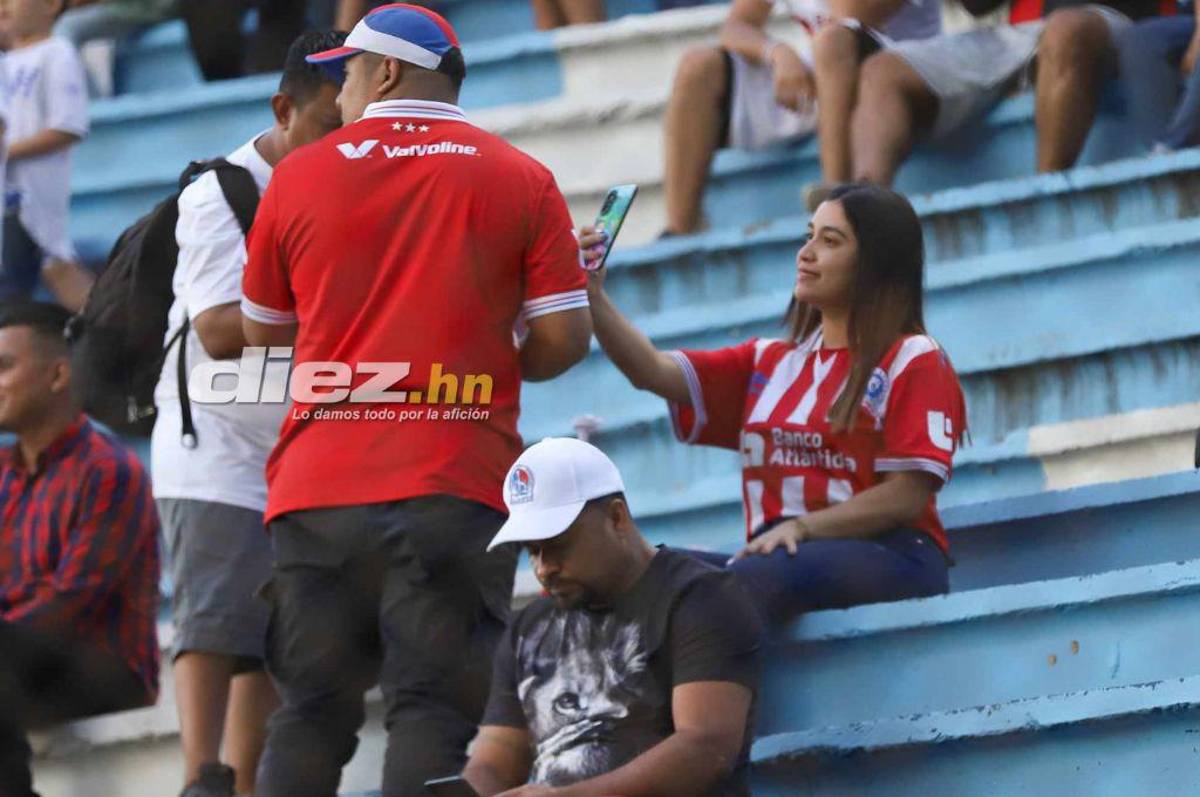 El descartado de Troglio, el duro golpe que recibió Arboleda, la pincelada de Alexy Vega y la belleza que invadió el Chelato Uclés
