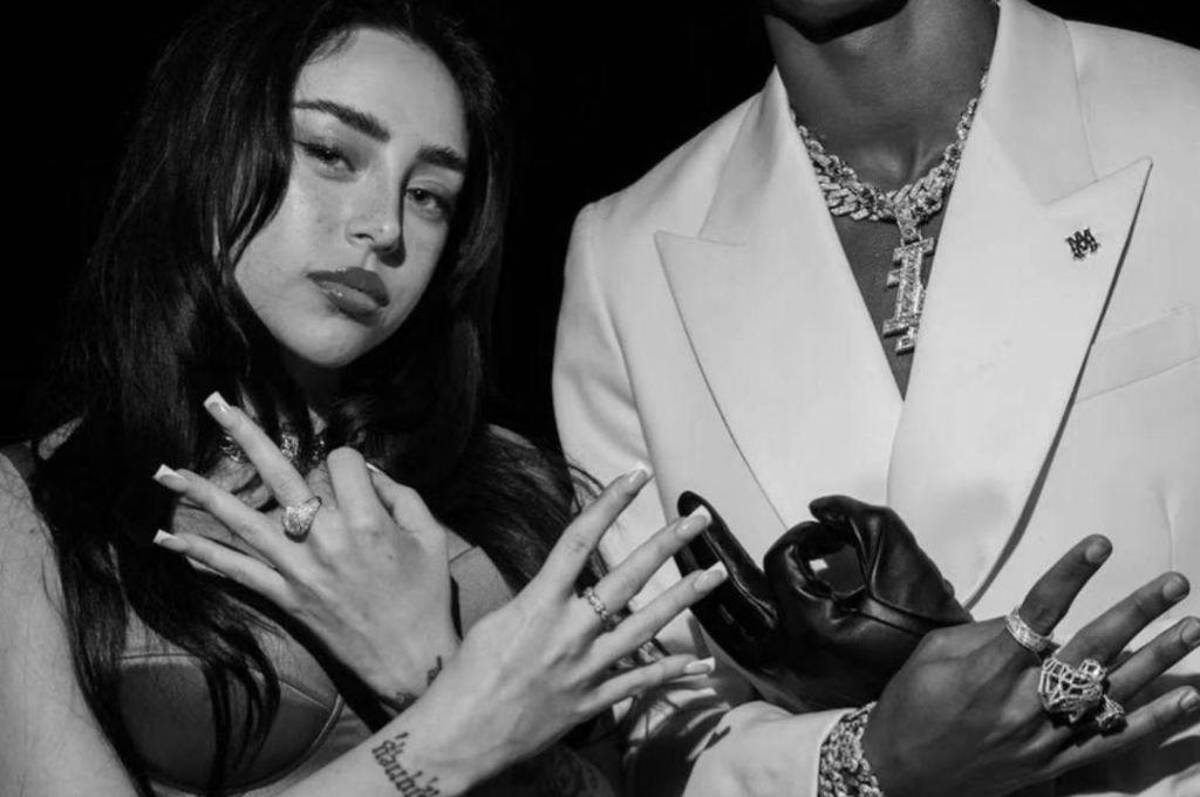 “No sé quién es; no voy a estar como sapo: Las impensadas declaraciones del padre de Yamal sobre Nicki Nicole