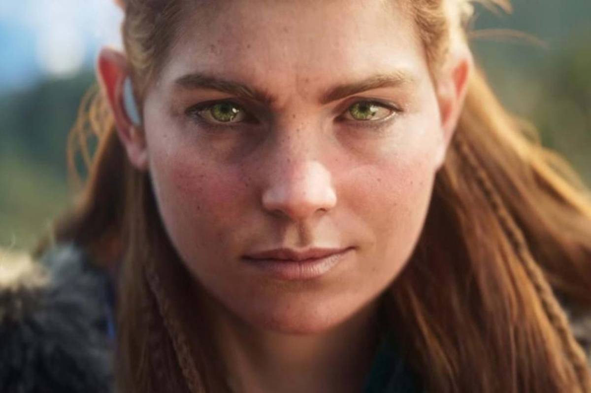 La serie de Horizon Zero Dawn de Netflix contará con el creador y guionista de The Umbrella Academy