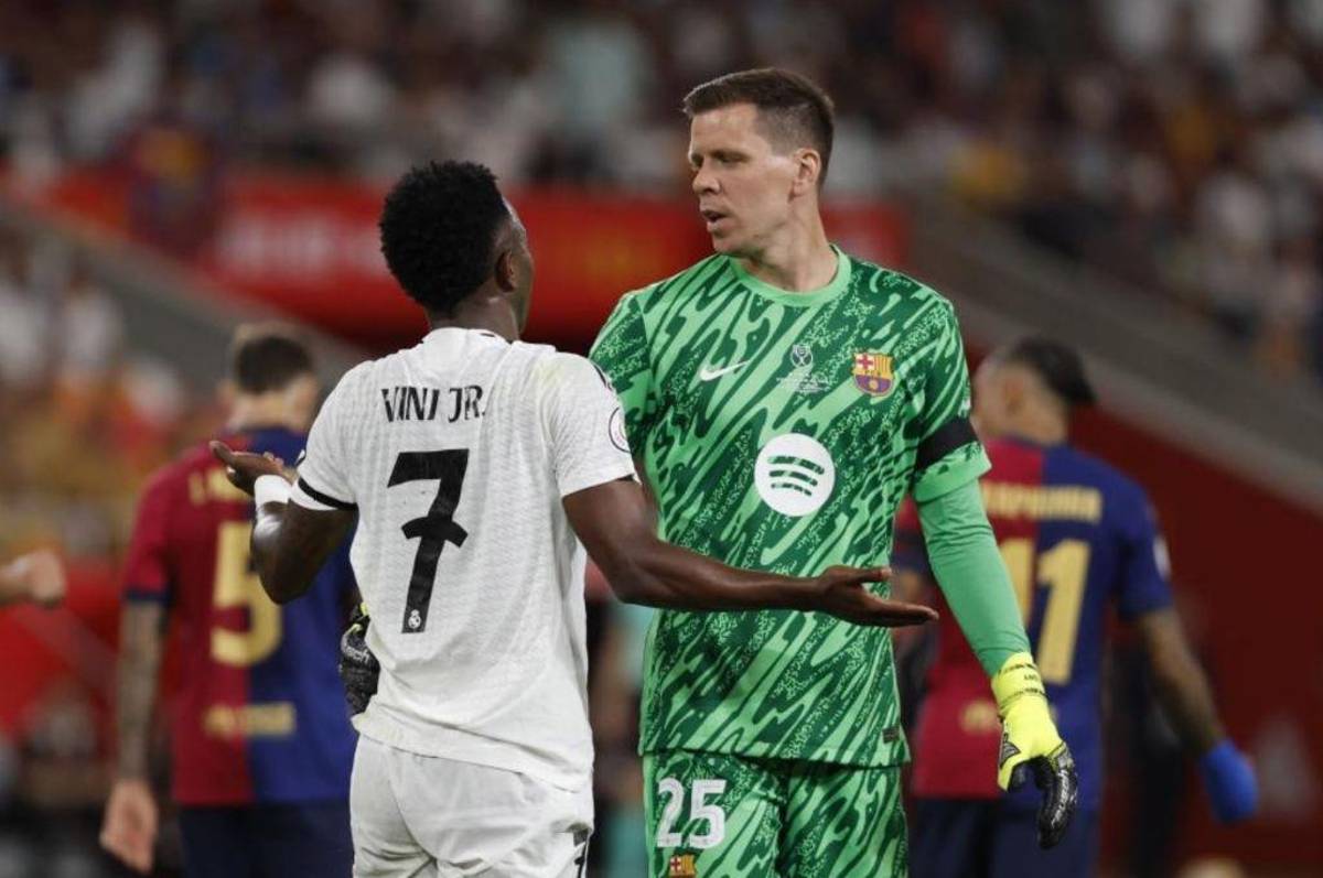 Hansi Flick con cinco bajas: el poderoso 11 titular del Barcelona para bajar de la cima al Real Madrid en el Clásico de España