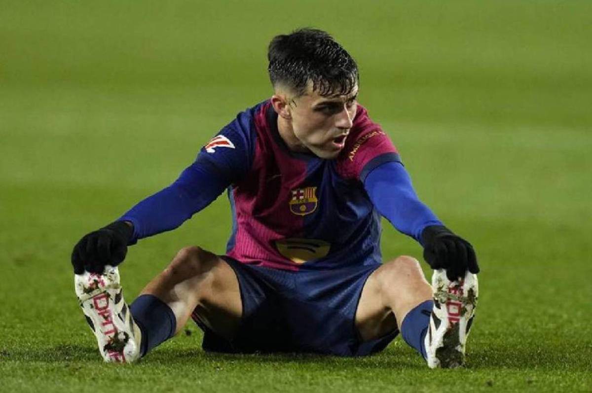 El principal culpable de la derrota del Barcelona, los penales no sancionados por el VAR y la locura del Atlético de Madrid