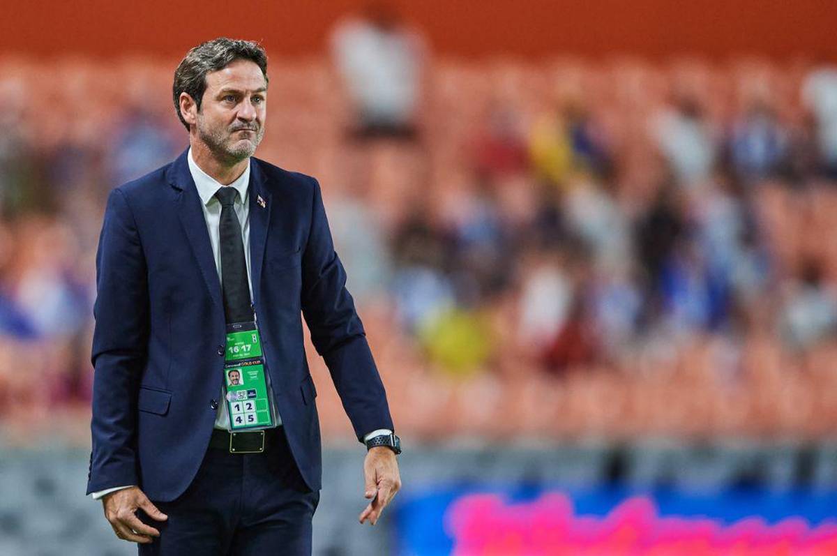 Problemas en Panamá: Rechazó la convocatoria de Christiansen y los canaleros serán ‘castigados’ en la Copa América