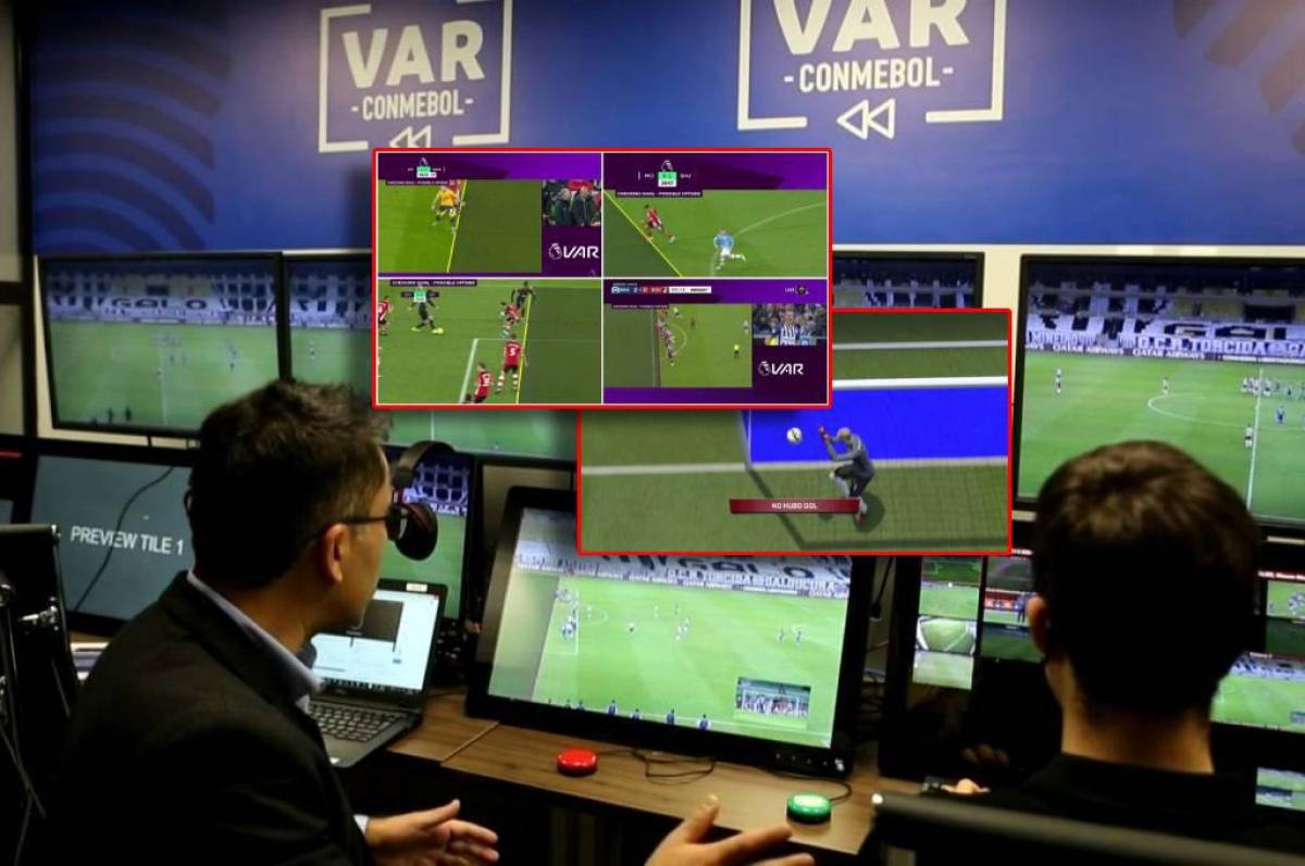 ¡Nuevo cambio en el fútbol! FIFA implentará el fuera de juego automático en la Copa Árabe: ¿cómo funciona?.