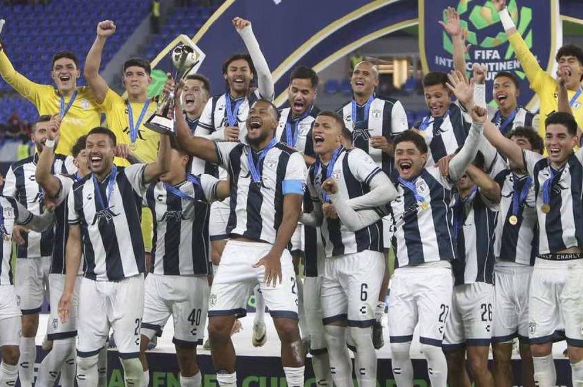 Real Madrid se quedaría en el camino y sorpresivo campeón: La IA revela el ganador del Mundial de Clubes