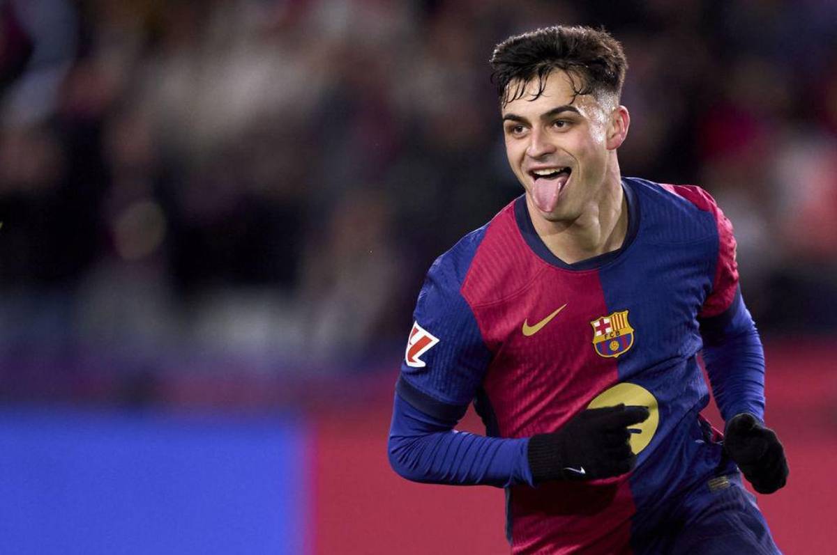 Flick con baja importante: el electrizante once titular con el que Barcelona buscará los cuartos de final de Champions