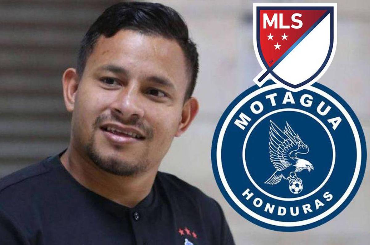 ¿Fichará por Motagua o la MLS? Patón Mejía se fue a USA y sorprendió visitando la casa de Messi con el Inter de Miami