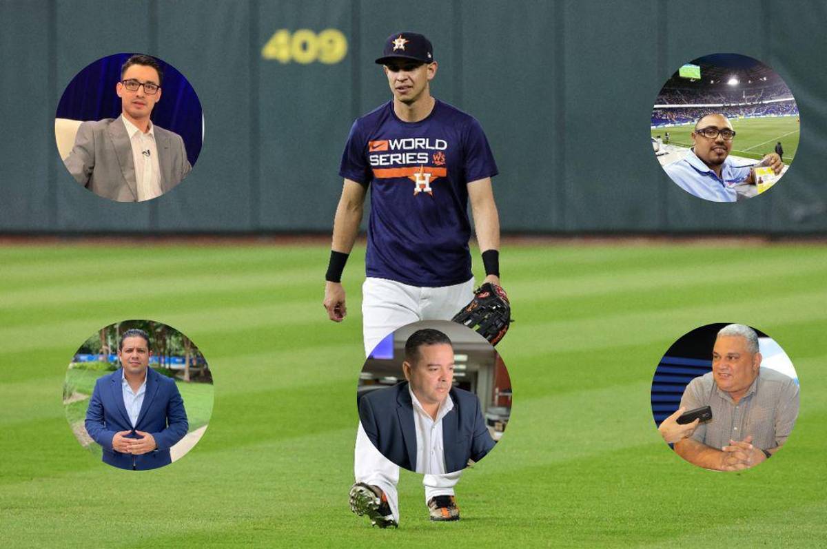 “Es un hito histórico”: así reacciona la prensa hondureña tras el debut de Mauricio Dubón en las Grandes Ligas