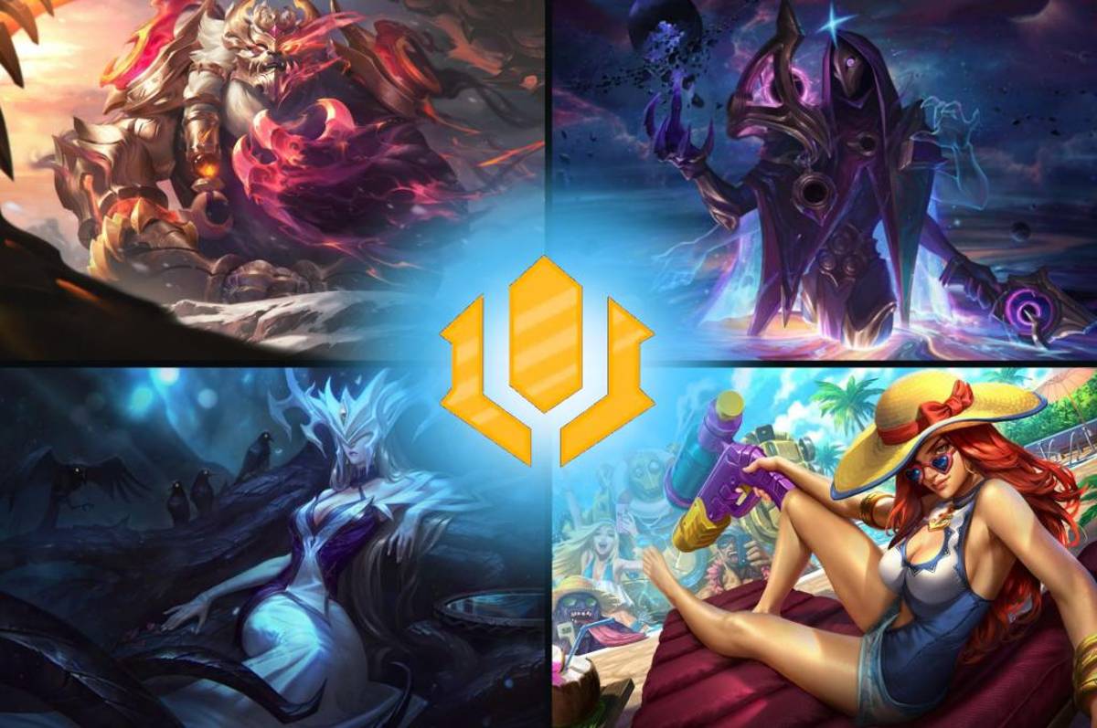 ¿Pusieron en descuento la skin que querías? Te enseñamos las diferentes formas de comprar RP en Honduras