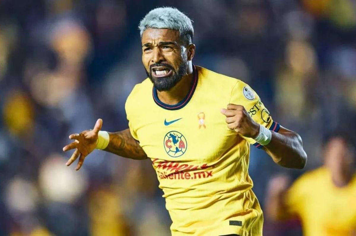 Las grandes figuras y los millones que cuesta el América de México, rival de Olimpia en la Copa de Campeones