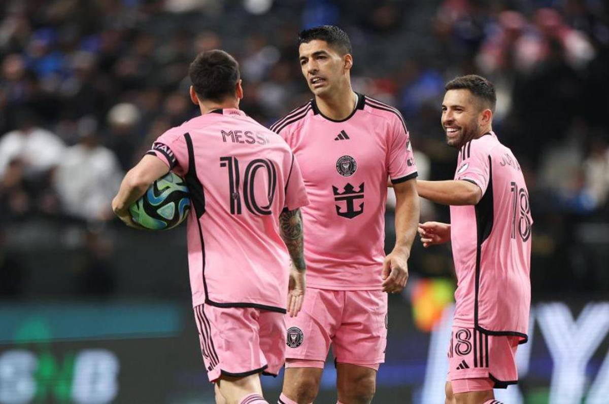 El primer fichaje Xabi Alonso en el Real Madrid, el sustituto de Araujo en el Barcelona y Messi en dudas con su futuro en Inter Miami