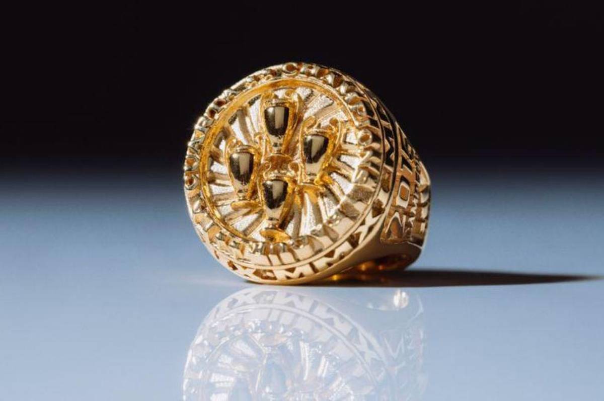 ¿Qué significa cada anillo? Adidas conmemora el octavo Balón de Oro de Leo Messi y un pack especial X Crazyfast