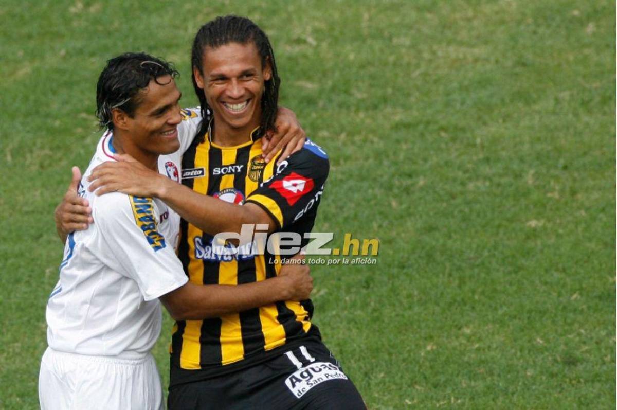 Yan Maciel se une: La selecta lista de brasileños que han vestido la camisa de Olimpia ¿Quiénes quedaron campeones?