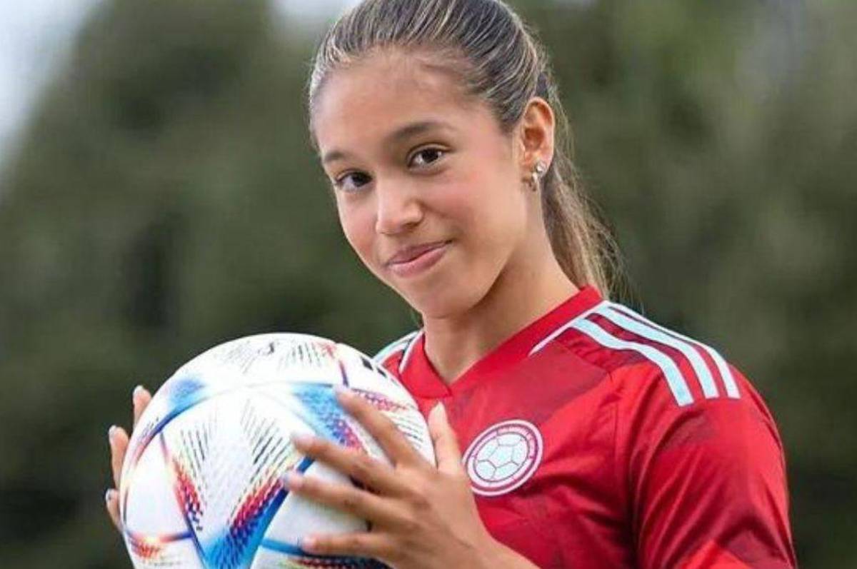 ¡Son una belleza! Las futbolistas más hermosas del Mundial Femenino 2023: Seis estarán en semifinales y una jugó para Honduras