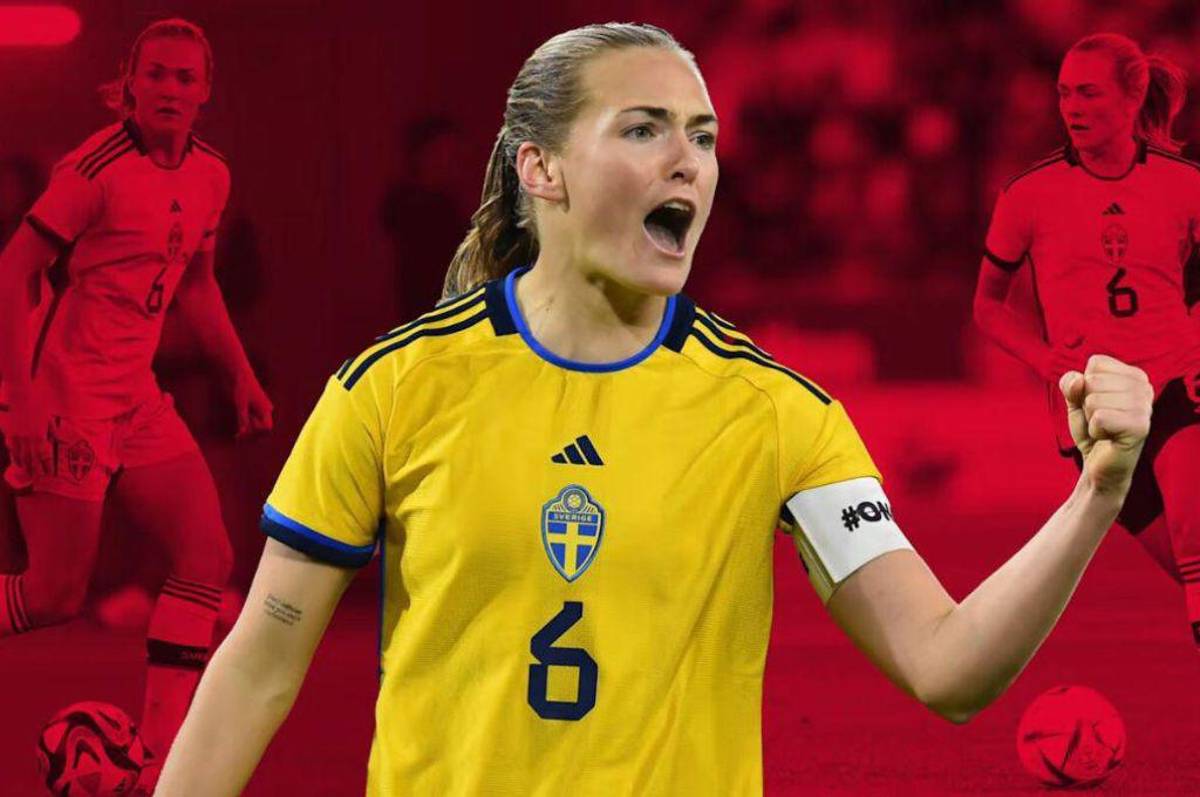 ¡Son una belleza! Las futbolistas más hermosas del Mundial Femenino 2023: Seis estarán en semifinales y una jugó para Honduras