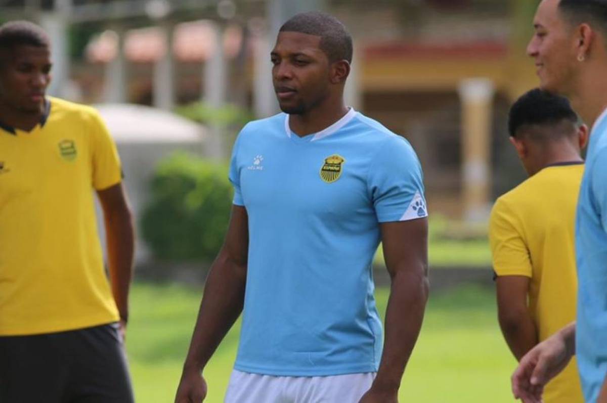 ¿Descartado el extranjero? Real España confirma el futuro del portero Luis “Buba” López para el Apertura 2023