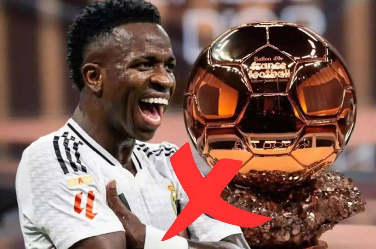 Florentino Pérez lo ordenó: Real Madrid toma una rotunda decisión previo a la gala del Balón de Oro 2025